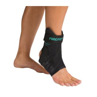 Aircast AirSport - On Ankle