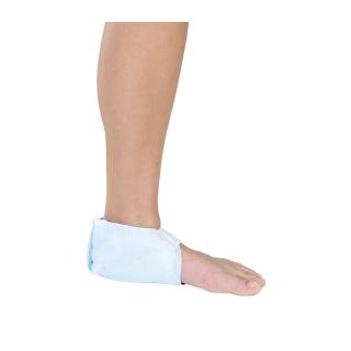 Procare Heel and Elbow Protectors - On Heel