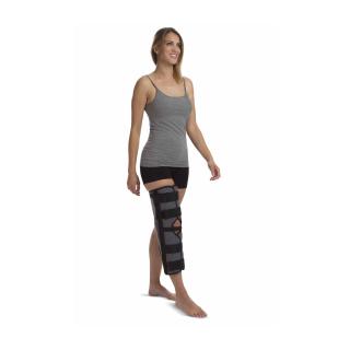 3-Panel Knee Splint