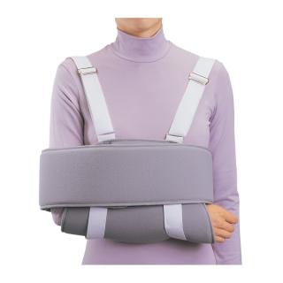 Procare Deluxe Sling and Swathe - On Arm