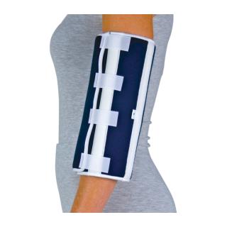 Procare Elbow Immobilizer - On Arm