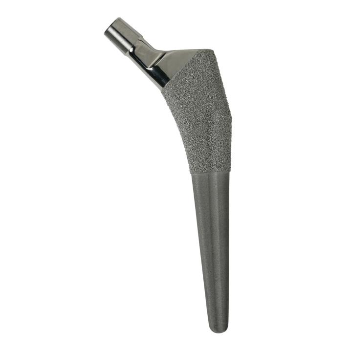 Linear® Hip System - Lateral Offset