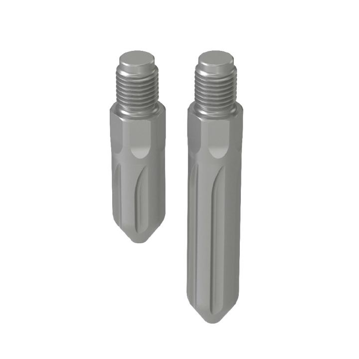 EMPOWR™ Complex Primary - Tibial Stems