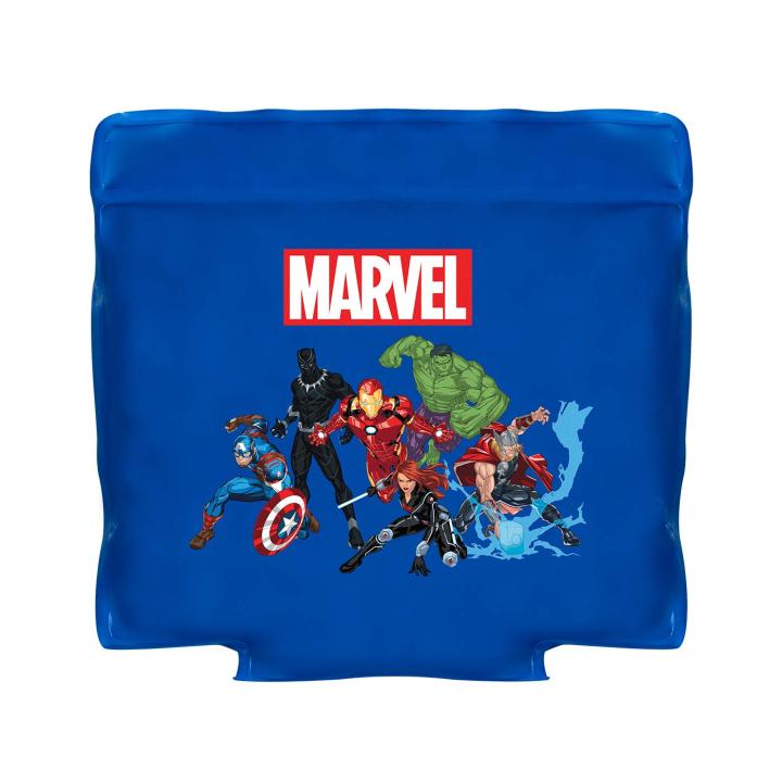 DonJoy® Advantage Reusable Cold Pack Featuring Marvel – Small 