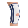 Procare Elastic Cartilage Knee Support - On Knee