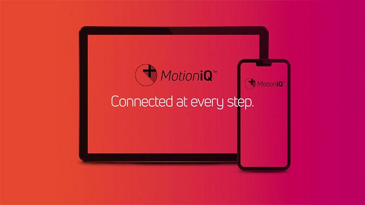 Introducing Motion iQ - DJO's Patient Engagement Platform