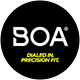 BOA Fit System