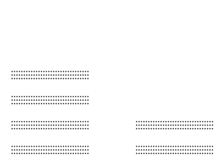 50% tray reduction