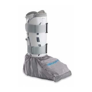 Aircast Hygiene Cover - 3/4 View