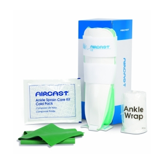 Ankle Sprain Care Kit