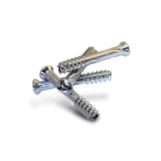 Tiger Cannulated Screw System