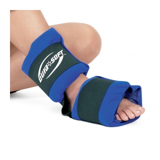 Dura*Soft Surgical Foot/Ankle - On Foot
