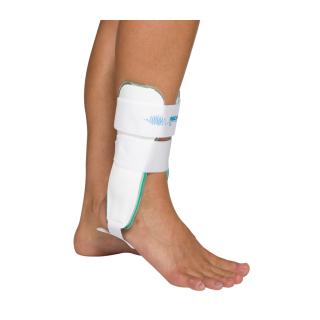Aircast Sport-Stirrup - On Ankle
