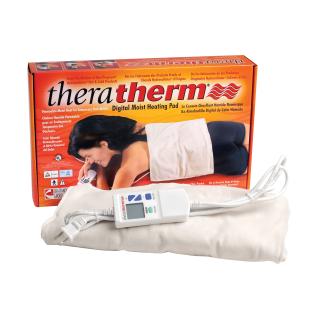 Theratherm® Digital Moist Heat Pack 