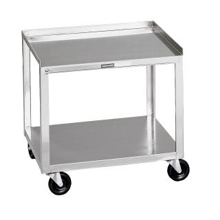 Chattanooga Stainless Steel Cart - Model MB
