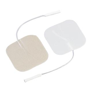 Dura-Stick Self-Adhesive Electrodes - 2 Inch square