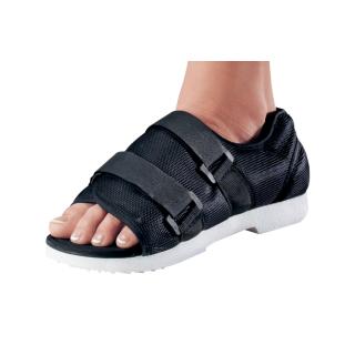 Procare Med/Surg Shoe - On Foot