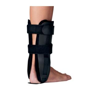 Procare Surround Ankle - On Ankle