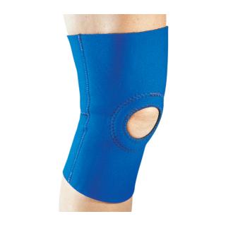 Procare Knee Support with Reinforced Patella - On Knee