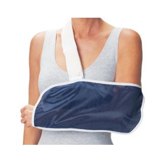 Procare Specialty Arm Sling - On Arm