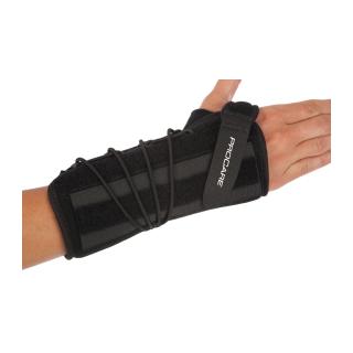 Procare Quick-Fit Wrist II - On Wrist