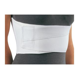 Procare Universal Deluxe Rib Belt - On Person