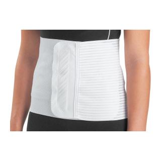 Procare Personal Abdominal Binder - On Person