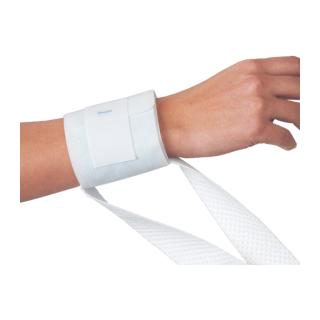 Procare Quick-Release Limb Holder - On Wrist