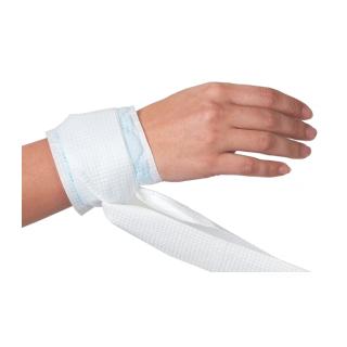 Procare Personal Limb Holder - On Wrist