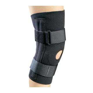Procare Patella Stabilizer with Buttress - On Knee