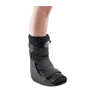 Procare Nextep Air Shortie - On Ankle