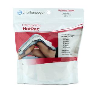 Hydrocollator Hotpac Set Packaging