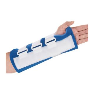 Universal Foam Wrist and Forearm Splint