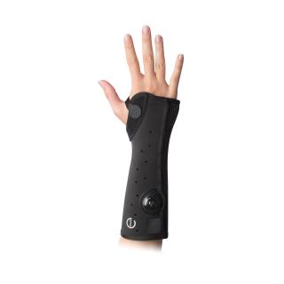 Exos - Short Arm Fracture Brace - Open Thumb