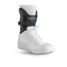 Aircast AirLift PTTD Brace - On Ankle w/sock