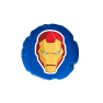 DonJoy® Advantage Reusable Cold Pack Featuring Marvel - Ironman