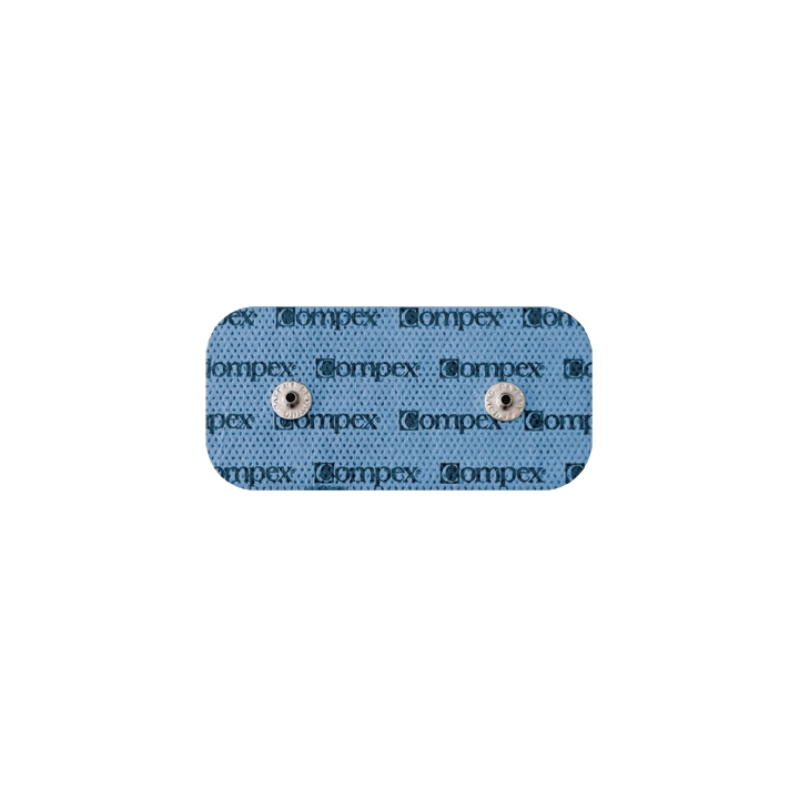 Easy Snap Gel Electrodes - 2x4