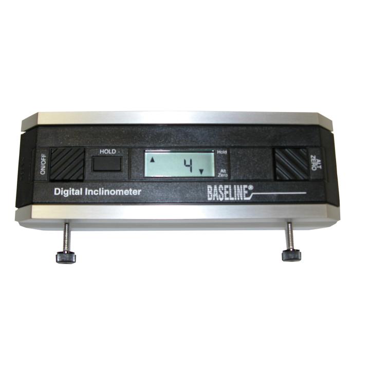 Digital Inclinometer 