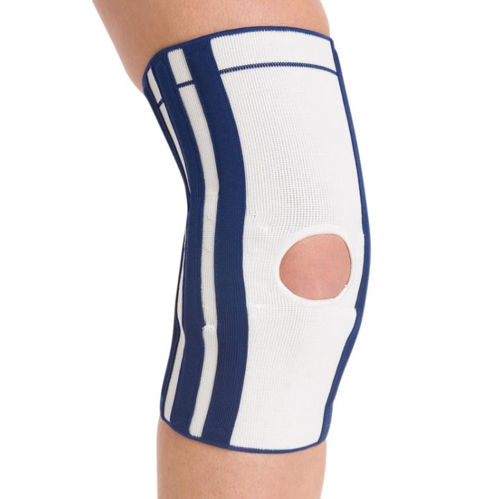 Procare Elastic Cartilage Knee Support - On Knee