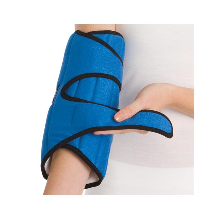 Procare Elbow Wrap - On Arm