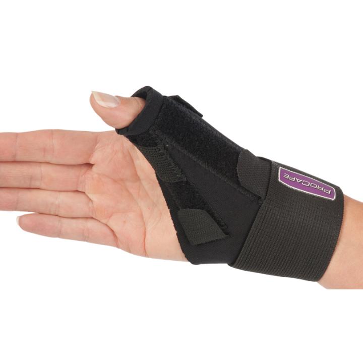 Procare ProCare Thumb Splint - On Thumb