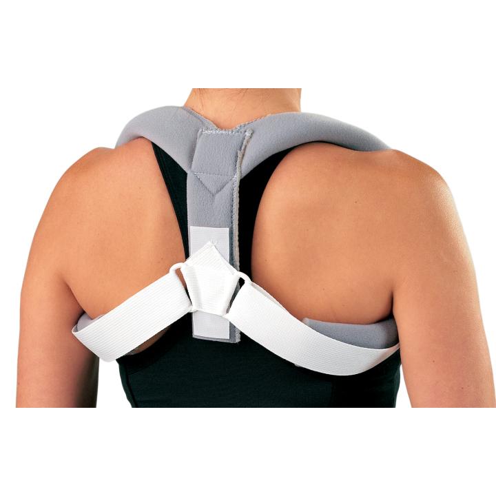 Procare Universal Clavicle - On Person