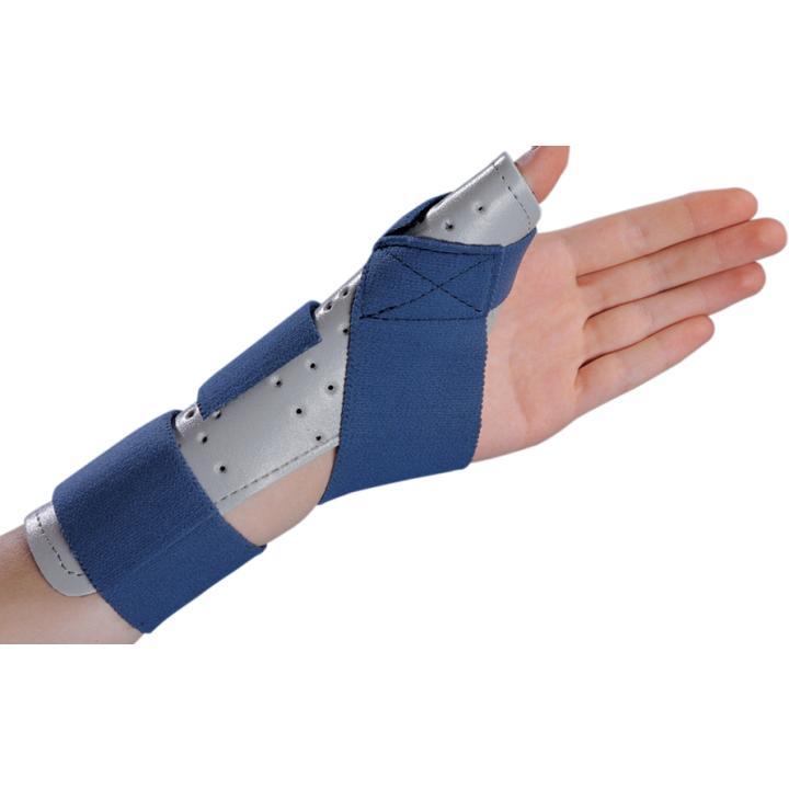 Procare ThumbSPICA - On Wrist