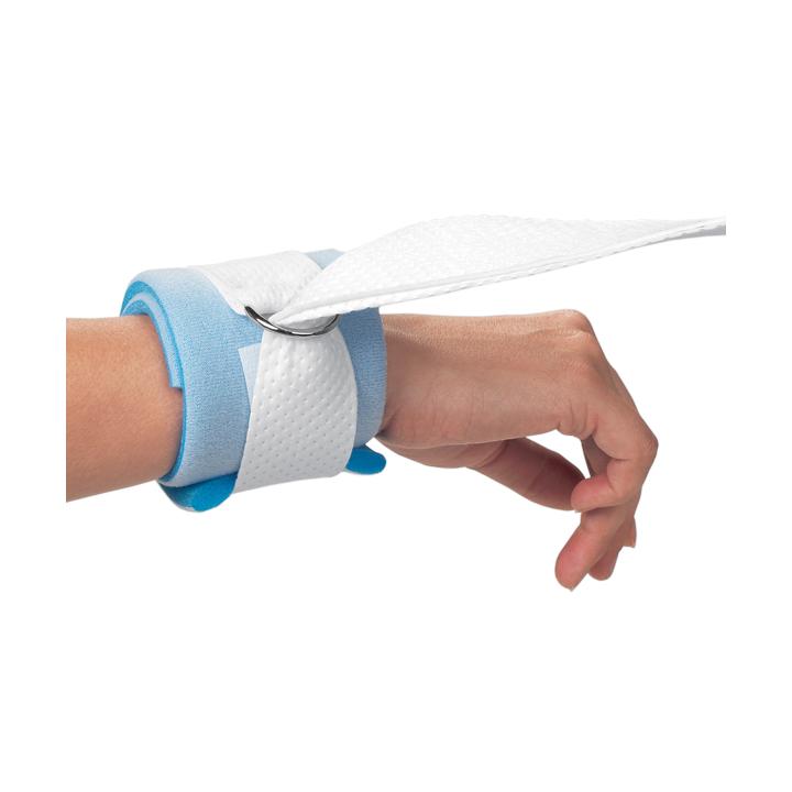 Procare Foam Limb Holder - On Wrist