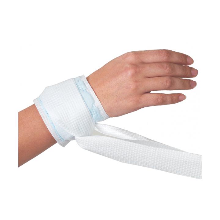 Procare Secure-All Limb Holder - On Wrist