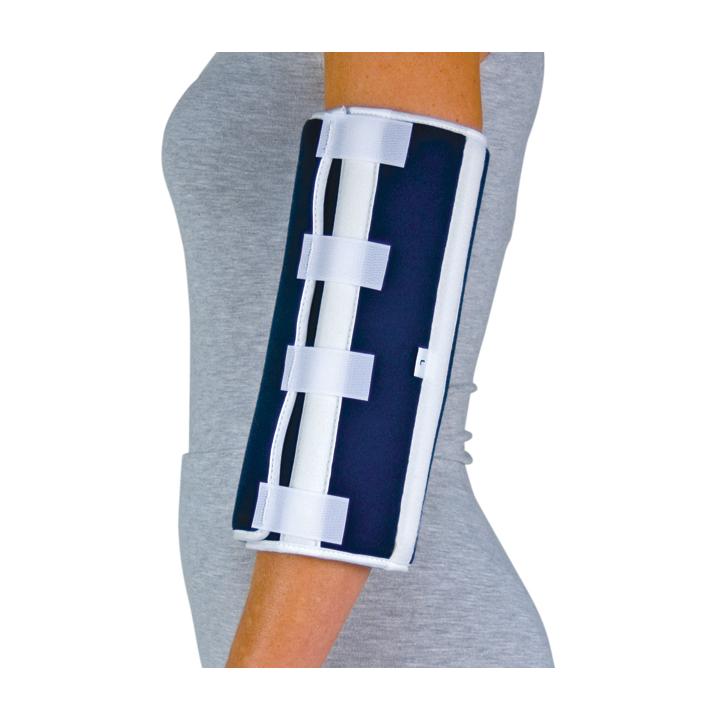Procare Elbow Immobilizer - On Arm