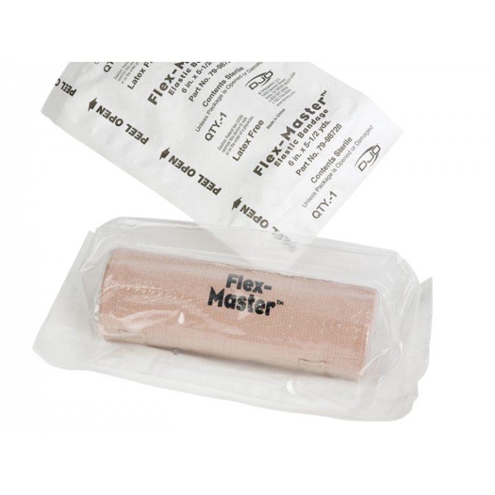 Procare Flex-Master Sterile Clip Closure Bandage