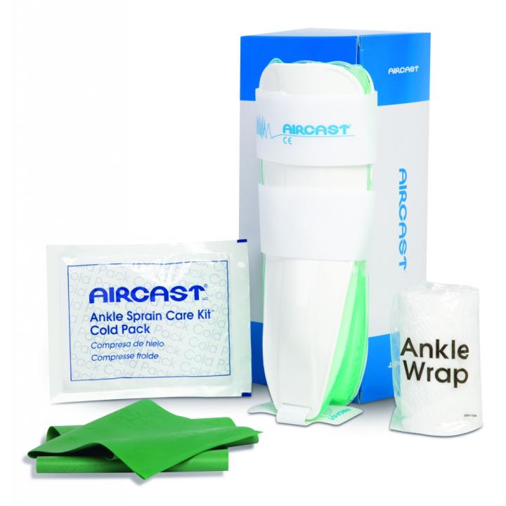 Ankle Sprain Care Kit