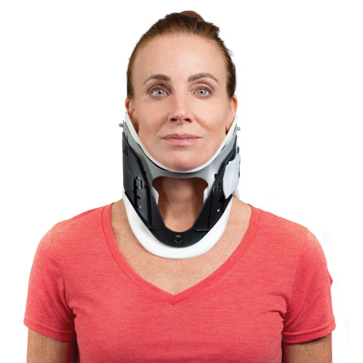 ONE PIECE Cervical Collar - Adult