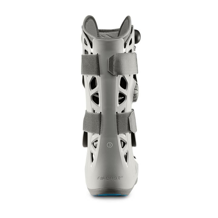 AirSelect Elite Walking Boot - Back View